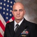 Navy Lt. j.g. Drew Murray Wins 2025 MHS Nursing Leadership Excellence Award