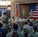 CNO and MCPON conduct all-hands call on Naval Base Kitsap-Bangor
