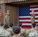 CNO and MCPON conduct all-hands call on Naval Base Kitsap-Bangor