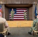 CNO and MCPON conduct all-hands call on Naval Base Kitsap-Bangor