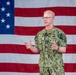 CNO and MCPON conduct all-hands call on Naval Base Kitsap-Bangor
