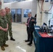 CNO and MCPON visit Naval Undersea Warfare Center Division, Keyport