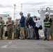 CNO and MCPON visit Puget Sound Naval Shipyard and Intermediate Maintenance Facility