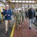 CNO and MCPON visit Puget Sound Naval Shipyard and Intermediate Maintenance Facility