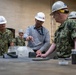 CNO and MCPON visit Puget Sound Naval Shipyard and Intermediate Maintenance Facility