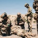 U.S. and Partner Service Members Conduct M4 Familiarization Training During Exercise Regional Cooperation 2026