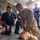 George Washington CPR Training