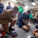 George Washington CPR Training