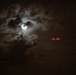 George Washington Full Moon
