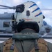 George Washington Commanding Officer Conducts Flight Operations
