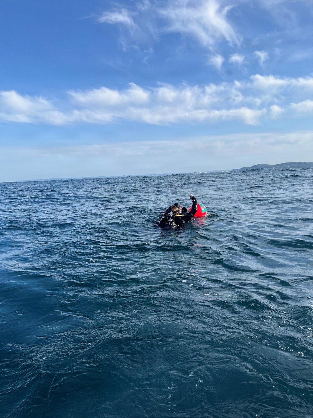 U.S. Navy, ROK Navy complete 2026 ROK-US Combined Mine Warfare Exercise