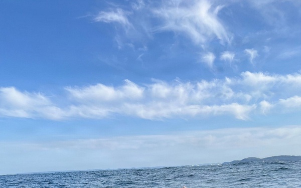 U.S. Navy, ROK Navy complete 2026 ROK-US Combined Mine Warfare Exercise