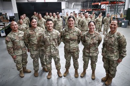 Guam Air National Guard’s newest Squadron hits major readiness milestone