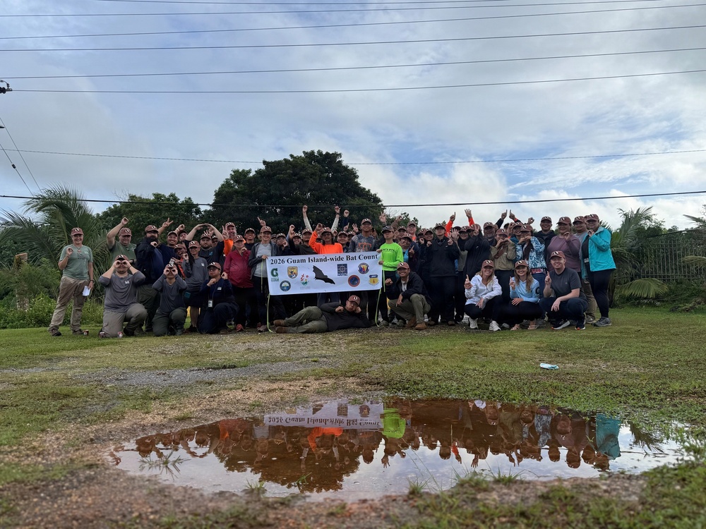 Annual Fanihi Count 2026