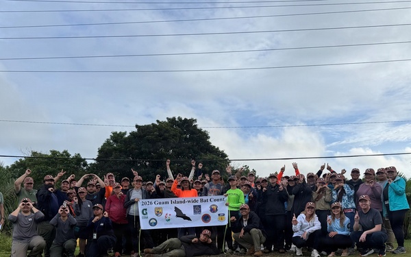 Annual Fanihi Count 2026