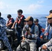 Maritime Cooperative Activity