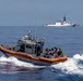 Maritime Cooperative Activity