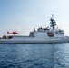 Maritime Cooperative Activity