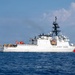 Maritime Cooperative Activity