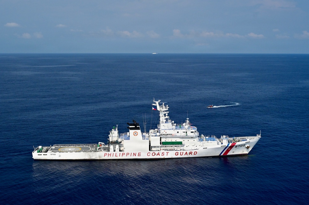 Maritime Cooperative Activity