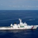Maritime Cooperative Activity