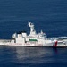 Maritime Cooperative Activity