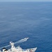 Maritime Cooperative Activity