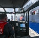 Maritime Cooperative Activity