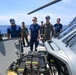 Maritime Cooperative Activity