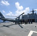 Maritime Cooperative Activity