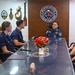 Maritime Cooperative Activity