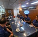 Maritime Cooperative Activity