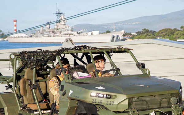 Cape Horn Port Ops Operation Pathways 26