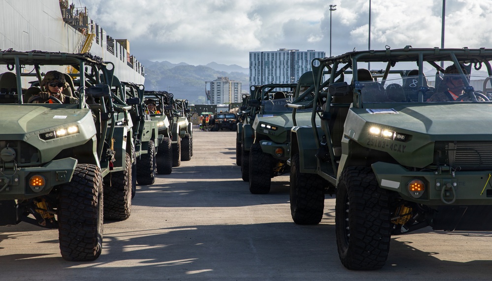 Cape Horn Port Ops Operation Pathways 26
