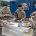 First Defender Weapon Trainer Course at Kunsan