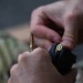 First Defender Weapon Trainer Course at Kunsan