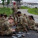 First Defender Weapon Trainer Course at Kunsan