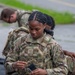 First Defender Weapon Trainer Course at Kunsan