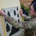 First Defender Weapon Trainer Course at Kunsan