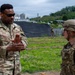 First Defender Weapon Trainer Course at Kunsan