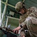 First Defender Weapon Trainer Course at Kunsan