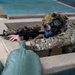 First Defender Weapon Trainer Course at Kunsan