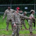 First Defender Weapon Trainer Course at Kunsan