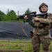 First Defender Weapon Trainer Course at Kunsan