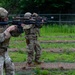 First Defender Weapon Trainer Course at Kunsan