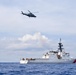 Maritime Cooperative Activity