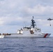 Maritime Cooperative Activity