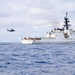 Maritime Cooperative Activity