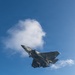 George Washington Conducts Flight Operations