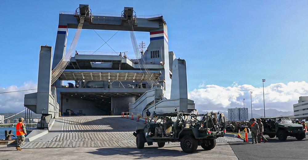 Cape Horn Port Ops Operation Pathways 26